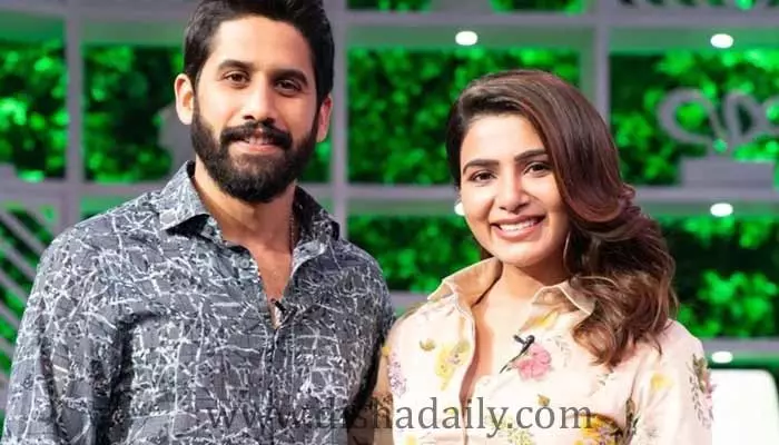 ఆ ఒప్పందంతో Samantha, Naga Chaitanya మళ్లీ ఒకటి కాబోతున్నారు!