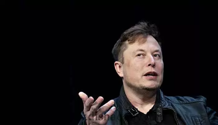 ఘోరంగా పడిపోయిన వరల్డ్ రిచెస్ట్ మ్యాన్ Elon Musk సంపద