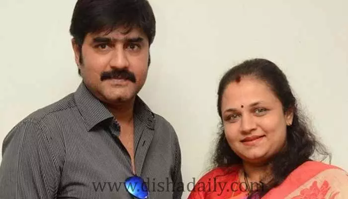 విడాకులపై స్పందించిన Hero Srikanth.. క్లారిటి ఇదే!