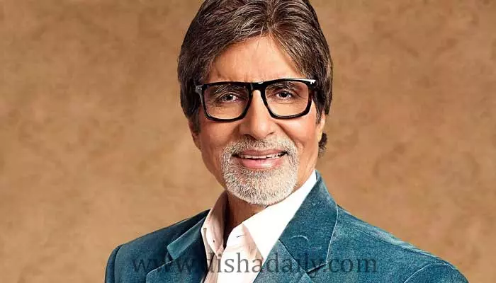 అమితాబ్ Amitabh Bachchan ప్రచార హక్కులకు భంగం.. ఢిల్లీ కోర్టు కీలక ఆదేశాలు