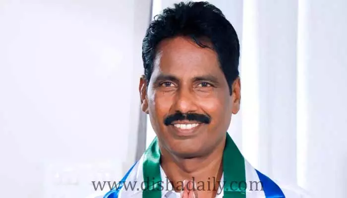 Nandikotkur లో పట్టు సాధిస్తున్న ఎమ్మెల్యే