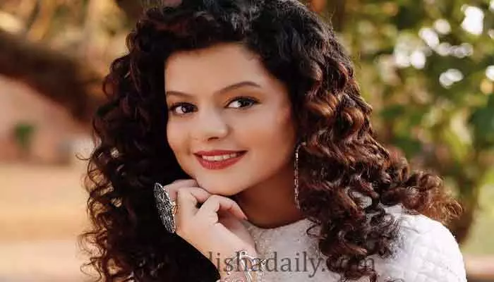 ఠెహర్ జా ప్రజల హృదయాలను గెలుచుకుంది: Palak Muchhal