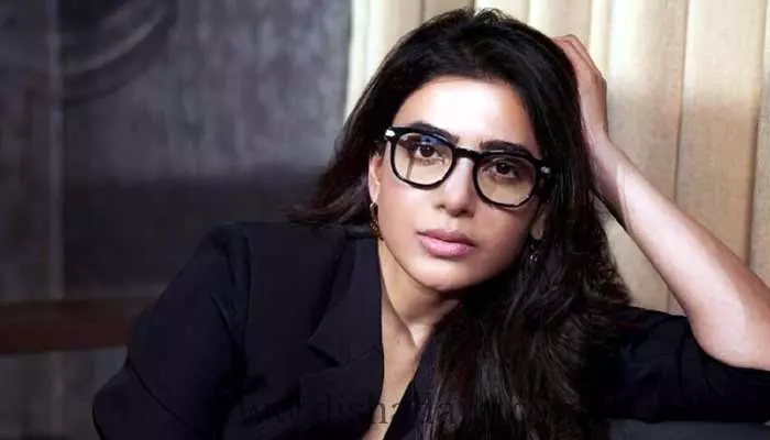 సినిమాలకు గుడ్ బై చెప్పనున్న Samantha?