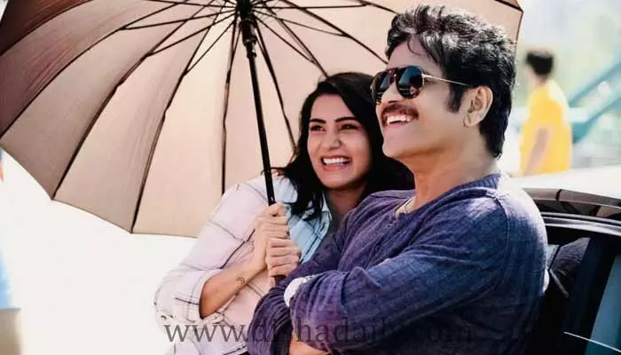 సమంతపై ప్రేమతో ఆ పని చేసిన Nagarjuna.. షాక్‌లో సామ్ ఫ్యామిలీ