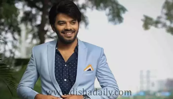 Sudigali Sudheer : క్యూ కడుతున్న బడా నిర్మాతలు