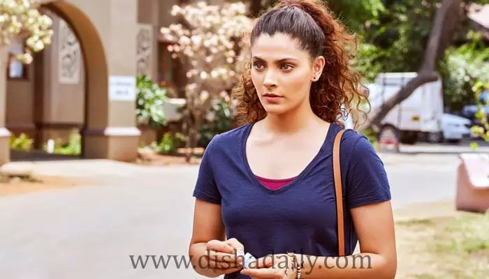 ఆ నీచమైన కామెంట్స్ మానసికంగా దెబ్బతీశాయి: Saiyami Kher