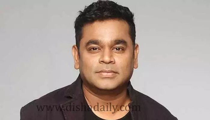 AR Rahman visited Amin Peer Dargah in Kadapa District