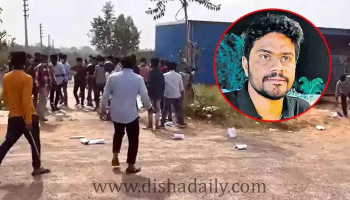 Dr Vaishali Kidnap Case : వెలుగులోకి సంచలన విషయాలు