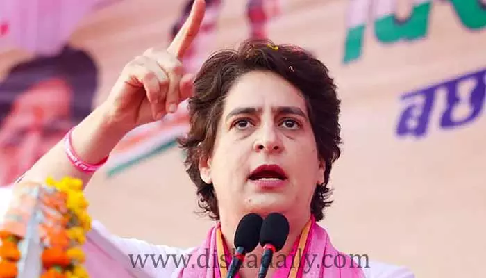 హిమాచల్ సీఎం పీఠంపై ఉత్కంఠ.. Priyanka Gandhi నిర్ణయమే ఫైనల్