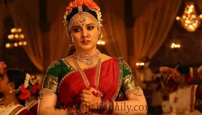 Chandramukhi-2లో కంగనా రానౌత్ !