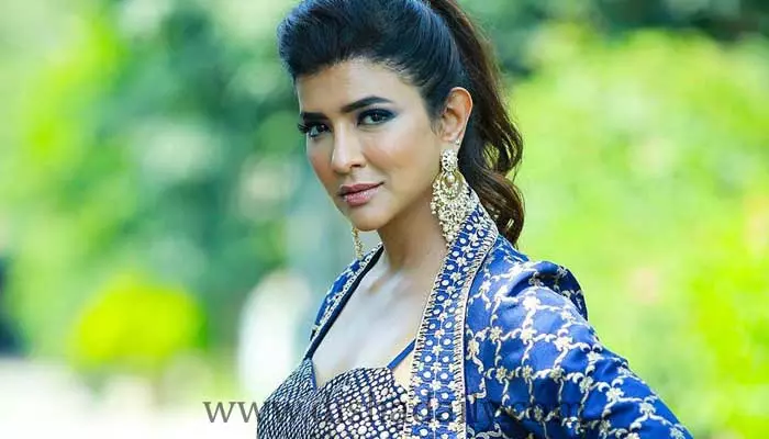 Manchu Lakshmi రెండు పెళ్లిళ్లు  చేసుకుందా?