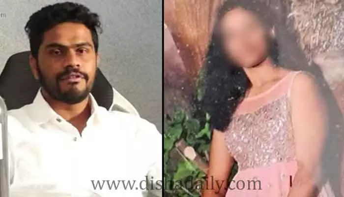 Adibatla Vaishali Kidnap Case Updates.. ఇంకా పోలీసులకు చిక్కని నవీన్ రెడ్డి..?