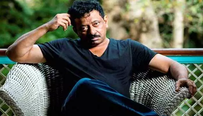 RGV ఉచ్చులో మరో యువతి.. ఆమె అరాచకం అస్సలు తట్టుకోలేం