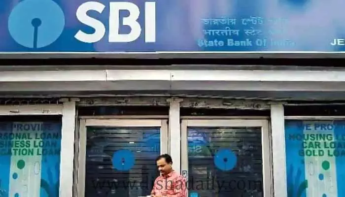 ఎఫ్‌డీలపై వడ్డీ రేట్లు పెంచిన SBI !