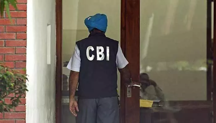 CBI ఛార్జిషీటుకు కోర్టు గ్రీన్ సిగ్నల్