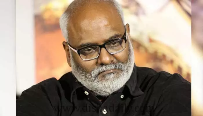 Music Director MM Keeravani ఇంట్లో తీవ్ర విషాదం