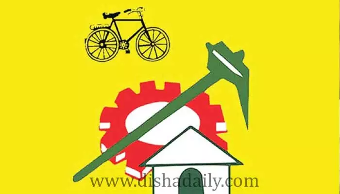 Poll: తెలంగాణ లో టీడీపీకీ పూర్వవైభవం వస్తుందా?