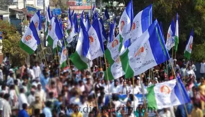 ఎమ్మెల్సీ ఇక్బాల్, ఎమ్మెల్యే తిప్పేస్వామిలపై తిరుగుబాటు..?