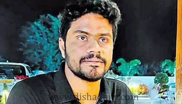 Vaishali Kidnapping Case: నవీన్ రెడ్డి స్టేట్‌మెంట్ కాపీలో సంచలన విషయాలు