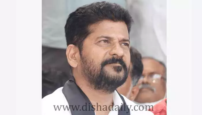 కీలక సమయంలో TPCC Chief Revanth Reddy ఉక్కిరిబిక్కిరి!