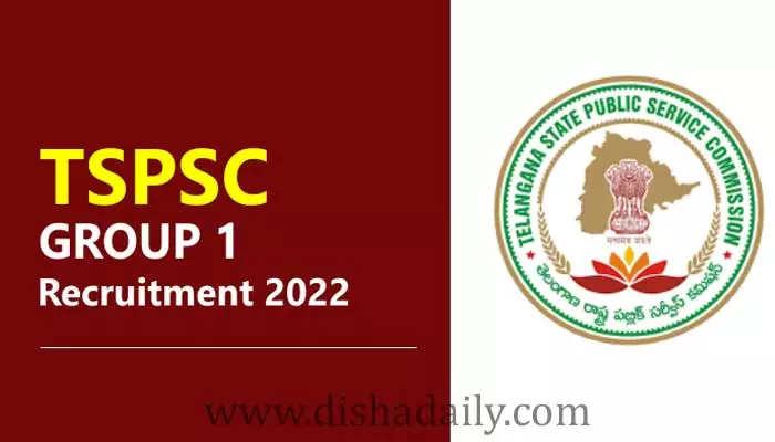 TSPSC Group-1: మెయిన్స్ పరీక్షల నిర్వహణ అప్పుడే?