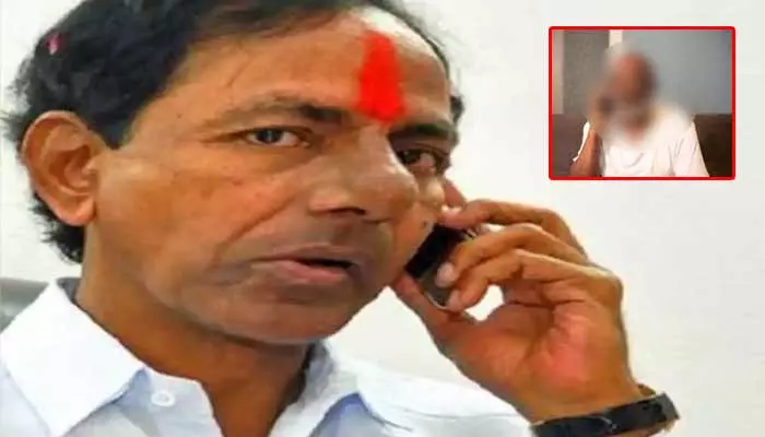 KCR కి మరో తలనొప్పి... ప్రతిపక్షాల డ్యూటీ చేస్తోన్న స్వపక్ష నేతలు!!