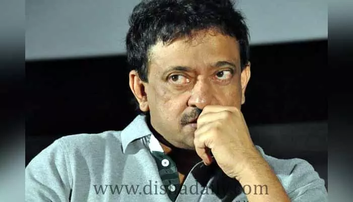 Ram Gopal Varma on Twitter :అవతార్ 2 ను సినిమా అంటారా.. RGV ట్వీట్