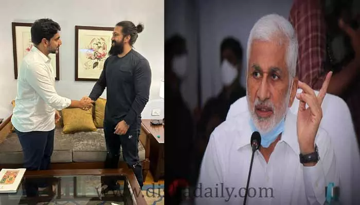 పప్పు పాదయాత్రకు జనాలు పోటెత్తాలంటే.. వాళ్లను రప్పించాలి: Vijayasai Reddy