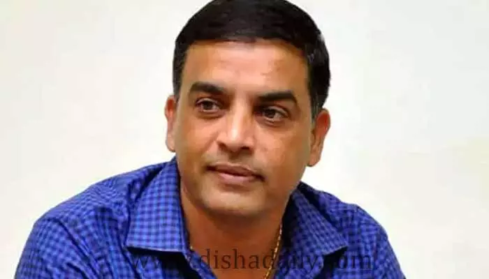 నేను ఎవరినీ తక్కువ చేసి మాట్లాడలేదు: Dil Raju  క్లారిటీ!