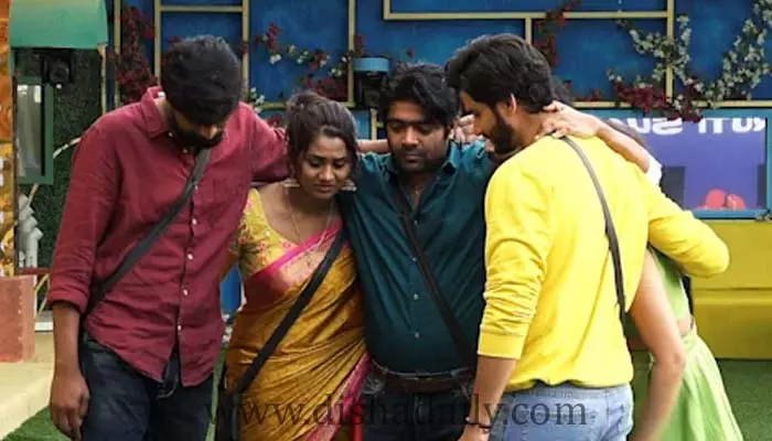 Bigg Boss Season 6: ఫ్యాన్స్‌కు షాకింగ్ ట్విస్ట్ తప్పదా?