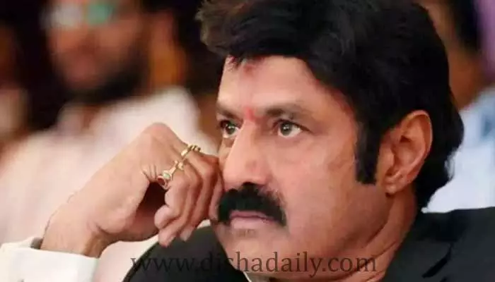 NBK 108:బోల్తా కొట్టిన బాలయ్య మూవీ యూనిట్‌ వ్యాన్