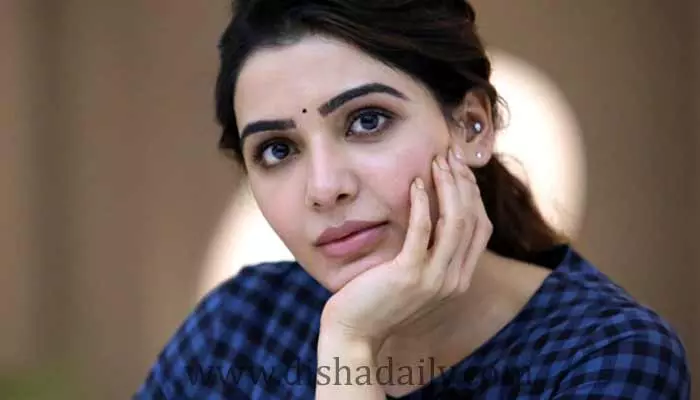 దాని కంటే నాకు నటనే ముఖ్యం.. మరోసారి వైరల్‌గా Samantha కామెంట్స్