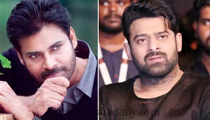 నాటు నాటు పాటకు Pawan Kalyan-Prabhas స్టెప్పులు (వీడియో)