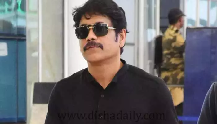 ఇండస్ట్రీలో ఎవరైనా చనిపోతే Nagarjuna ఎందుకు వెళ్లరు?