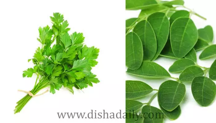 Health tips: కంటి చూపు పెరగాలంటే వీటిని తినాలిసిందే  !