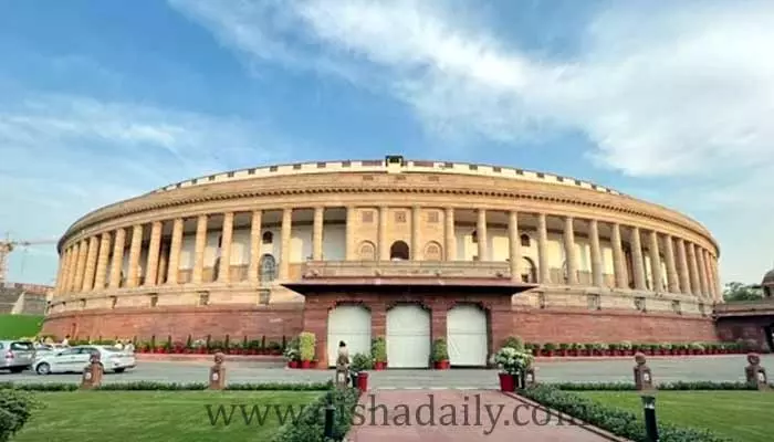 Parliament సభ్యుల కోసం ఆ సినిమా స్పెషల్ షో!