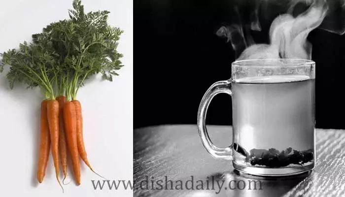 Health tips : ఈ ఆరోగ్య చిట్కాల గురించి తెలుసుకోండి !