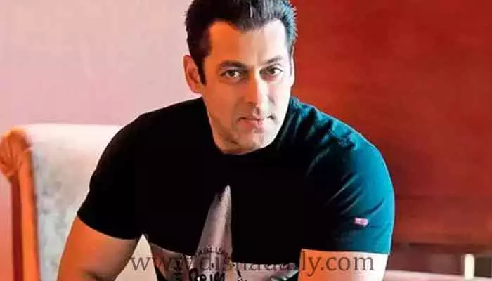 ఇచ్చిన మాట నిలబెట్టుకున్న Salman Khan.. బాడీ‌గార్డ్ కొడుకు ఎంట్రీకి లైన్ క్లియర్