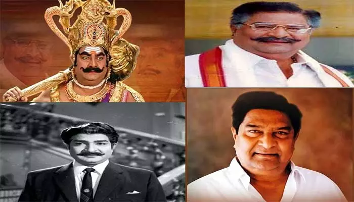 Kaikala Satyanarayana: కైకాల హీరో నుండి విలన్ గా ఎలా మారారు?