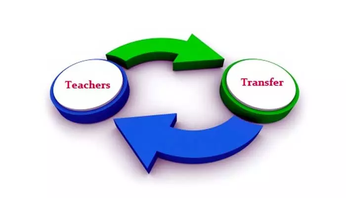 AP Teacher Transfers: ఉపాధ్యాయ బదిలీల మాటున టీచర్ పోస్టులు రద్దు చేస్తున్నారా?