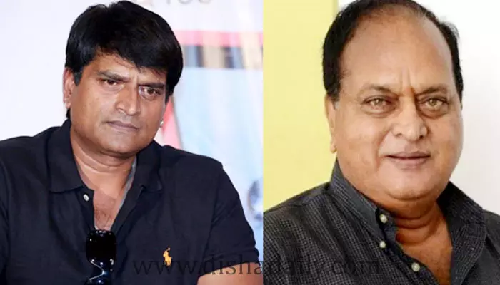 Chalapathi Rao:చలపతిరావు మరణంపై కుమారుడు రవిబాబు రియాక్షన్ ఇదే