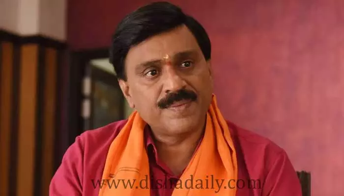 బీజేపీకి బిగ్ షాక్.. మాజీ మంత్రి Gali Janardhan Reddy రాజీనామా