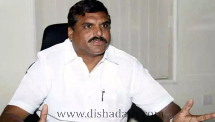 Minister Botsa Satyanarayana: కాపులపై కీలక వ్యాఖ్యలు