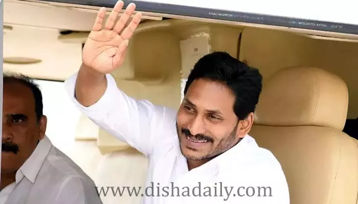 Cm Jagan అనకాపల్లి జిల్లా పర్యటన షెడ్యూలు ఖరారు