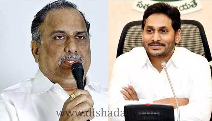 Breaking: వైసీపీలో చేరనున్న ముద్రగడ.. క్లారిటీ ఇదిగో..!