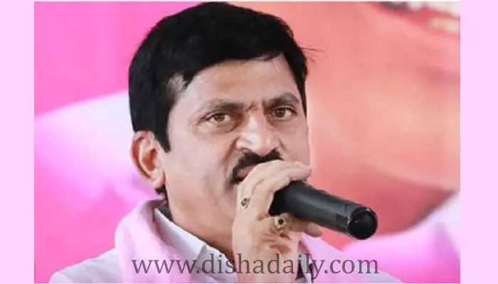 పార్టీ మార్పుపై BRS మాజీ ఎంపీ పొంగులేటి కీలక వ్యాఖ్యలు..