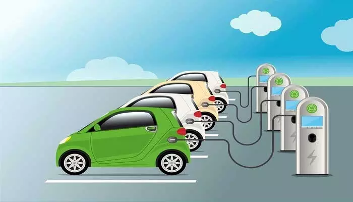 Electric Vehicles: మనం ఈ-వాహనాలకు మరాలి!