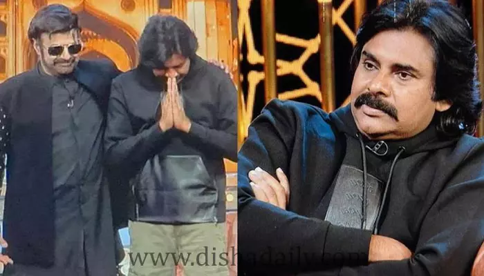 Unstoppable: మూడు పెళ్లీలకు కారణం చెప్పిన Pawan Kalyan !