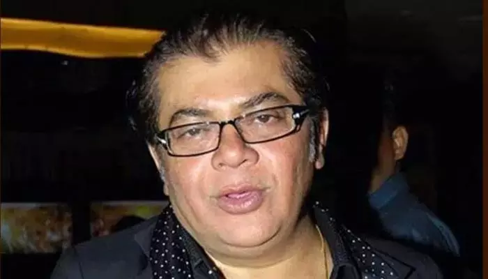 Bol Radha Bol producer Nitin Manmohan passes away at 62