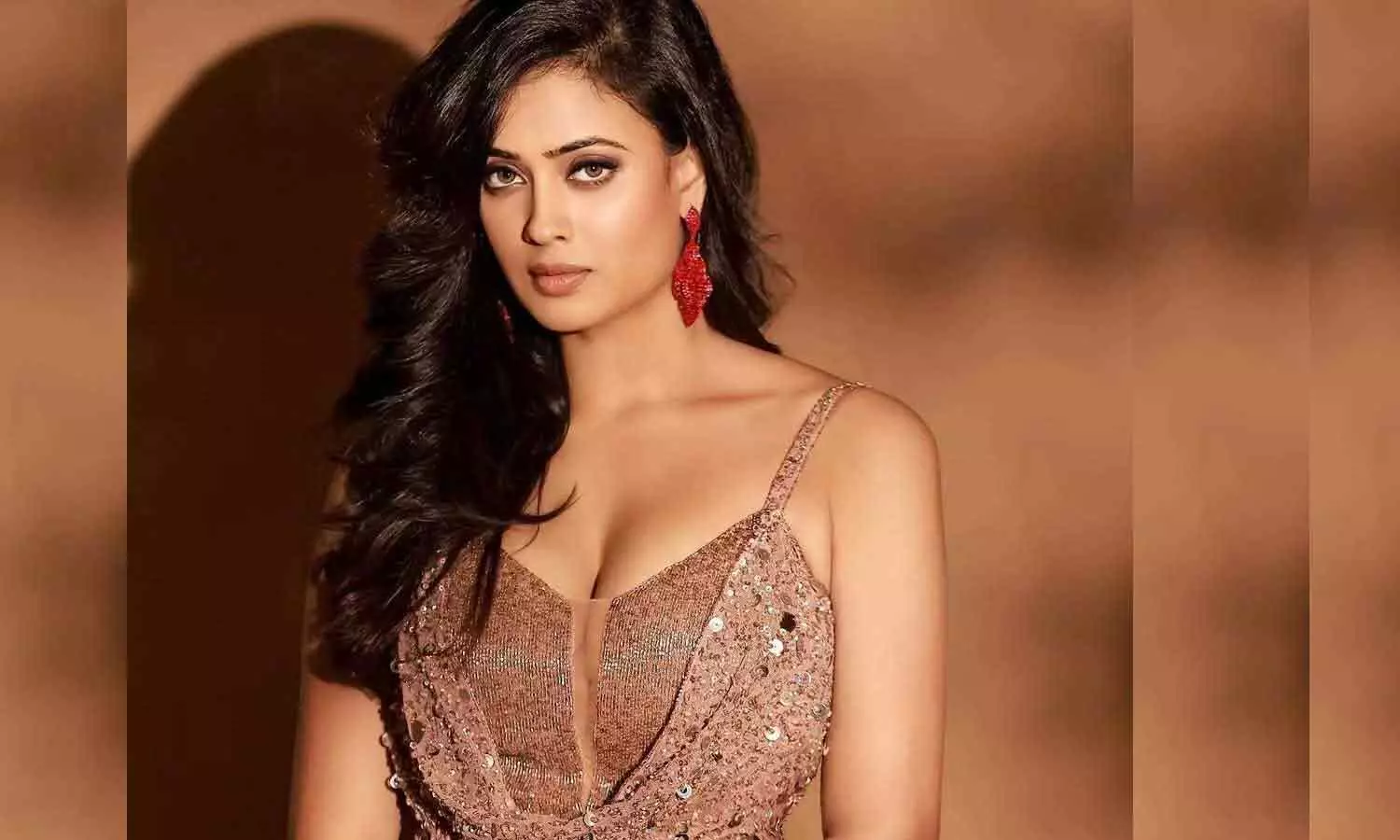 Shweta Tiwari: స్టన్నింగ్ లుక్స్ లో బుల్లితెర బ్యూటీ శ్వేతా తివారీ